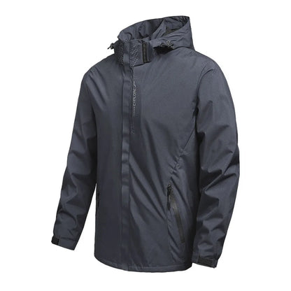 Chaqueta Impermeable