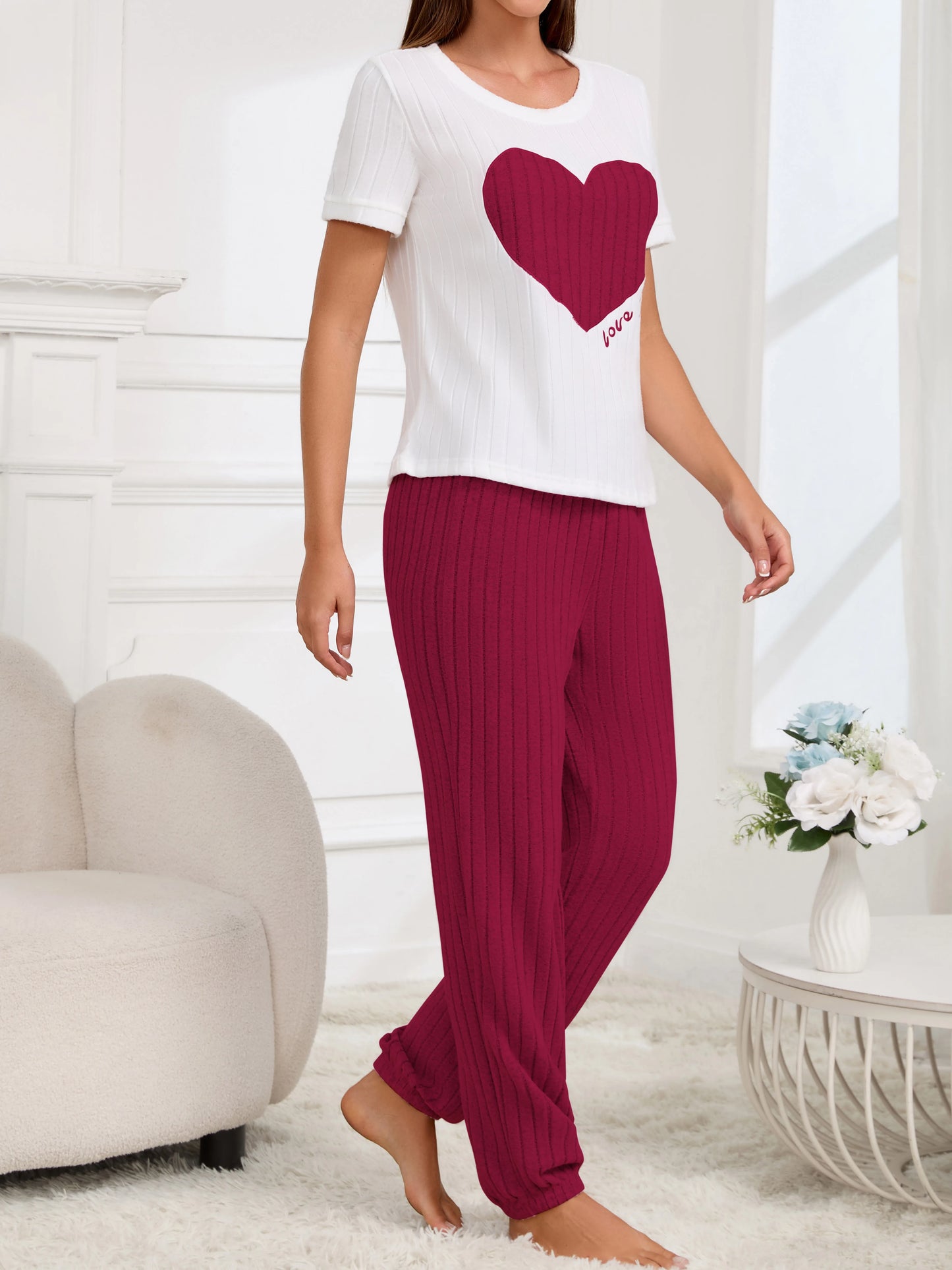 Conjunto de Pijama