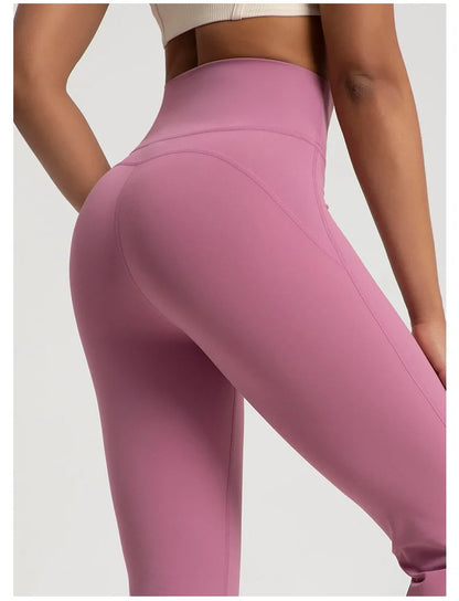 Pantalon de Cintura Alta