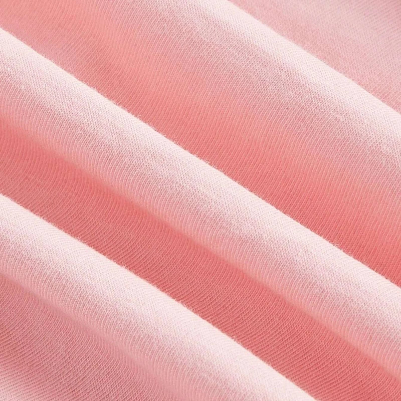 Top Corto Con Tirantes