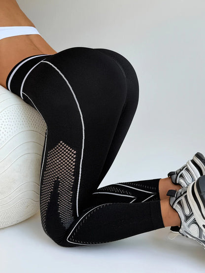 Pantalon de Yoga