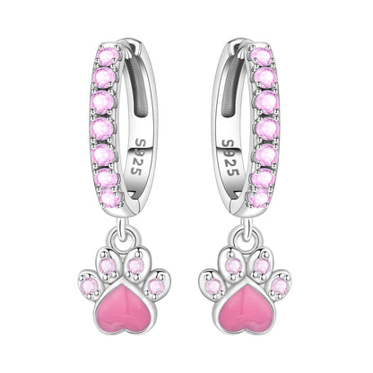 Pendientes De Mariposa