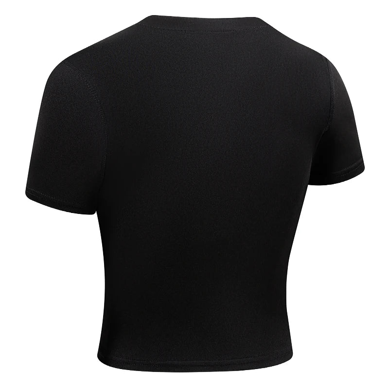 Camiseta de Compresión