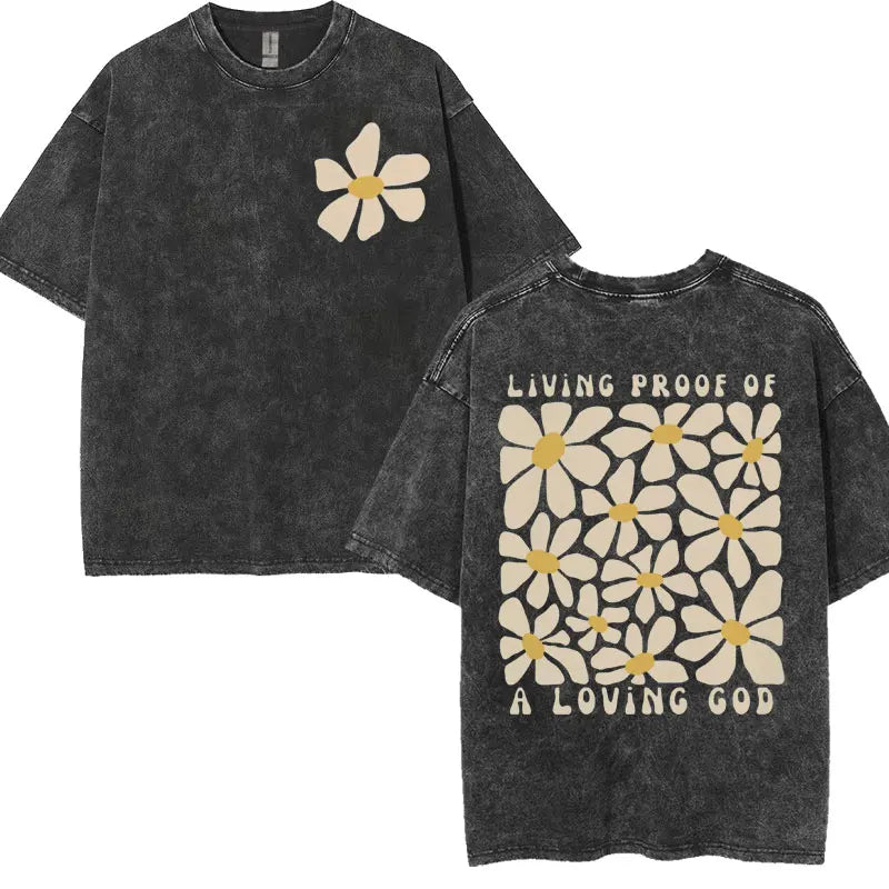 Camiseta Cristiana