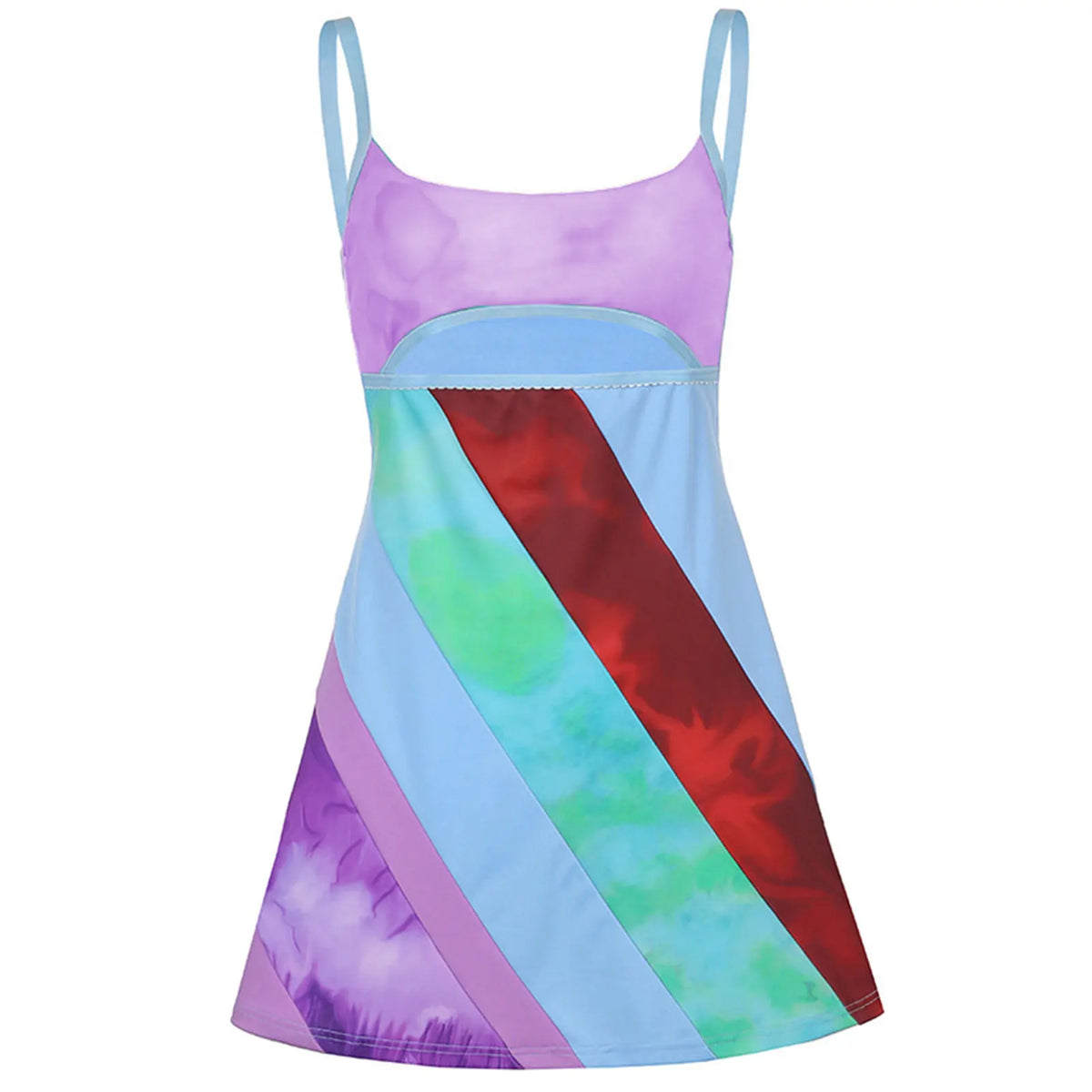 Vestido Acampanado Si yo tuviera 30