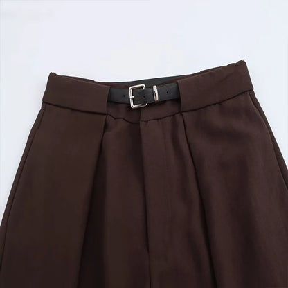 Conjunto de Chaleco y Pantalon