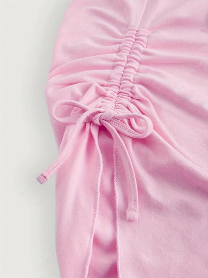 Conjunto de 2 Piezas de Top