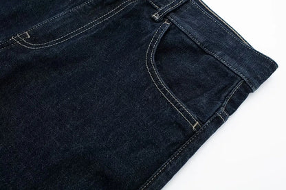 Conjunto de mezclilla