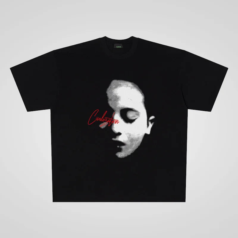 Camiseta Y2K Sacreness