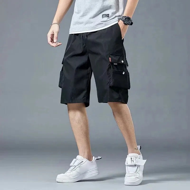 Cargo Bermuda 90's