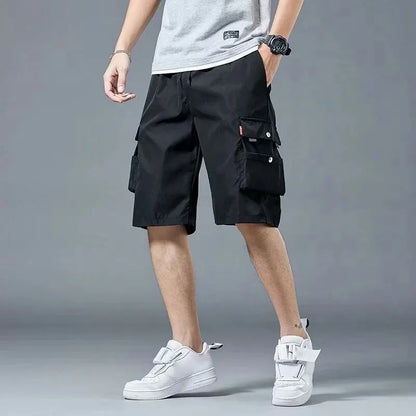 Cargo Bermuda 90's