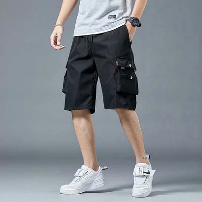 Cargo Bermuda 90's