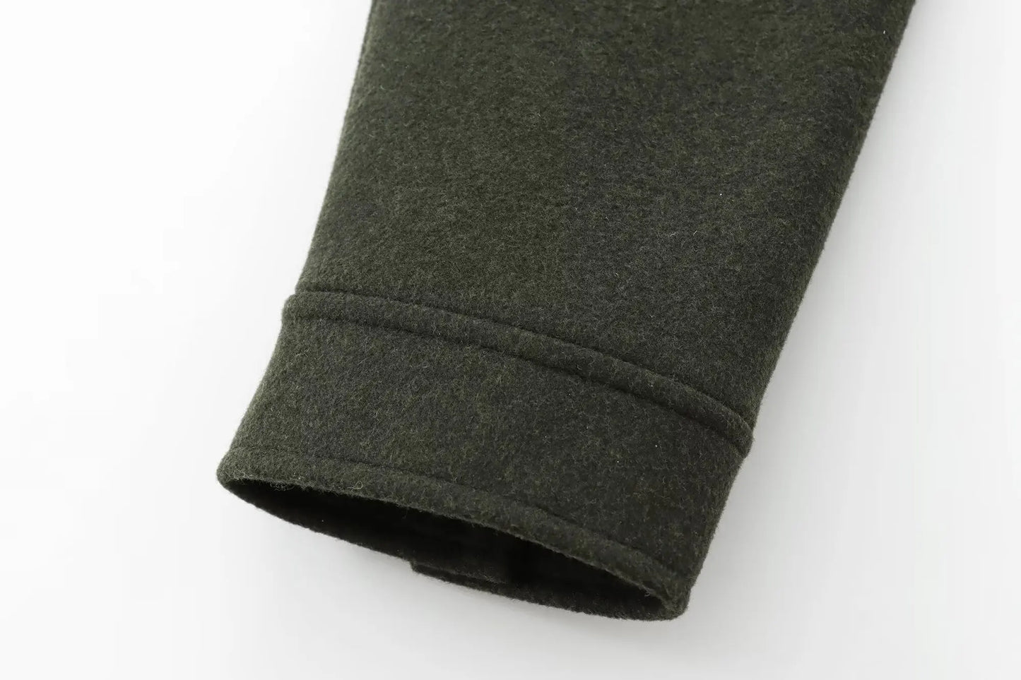 Chaqueta con Cremallera