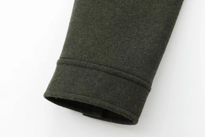 Chaqueta con Cremallera