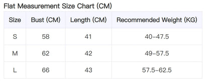 Blusa Deportiva Con Espalda Descubierta