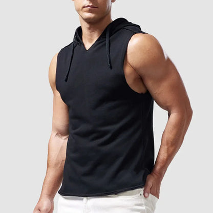 Camiseta Sin Mangas