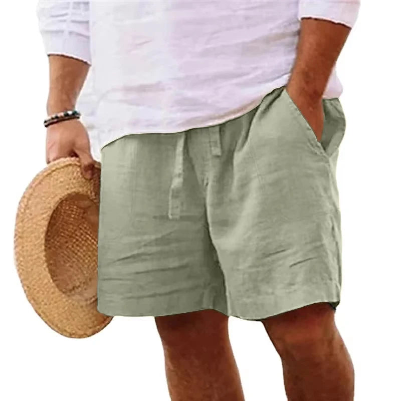 Short de Algodón