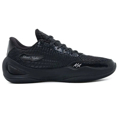 RIGORER Austin Reaves Signature Shoes Rigorer AR1'silent night' sin caja