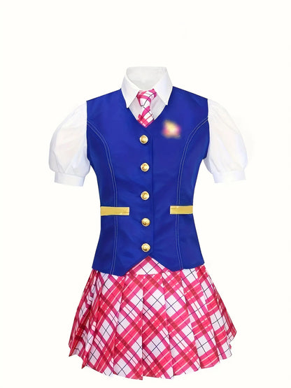 Uniforme de Princesa de la Academia