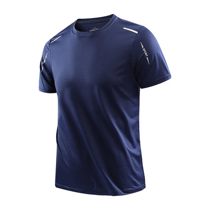 Camiseta Transpirable Deportiva