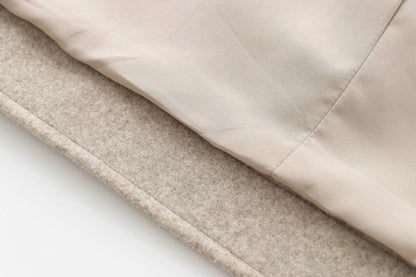 Chaqueta con Cremallera