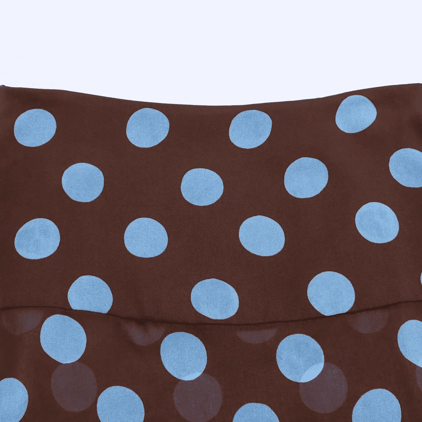 Conjunto De Falda Y Top