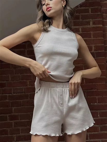 Conjunto de Pijama