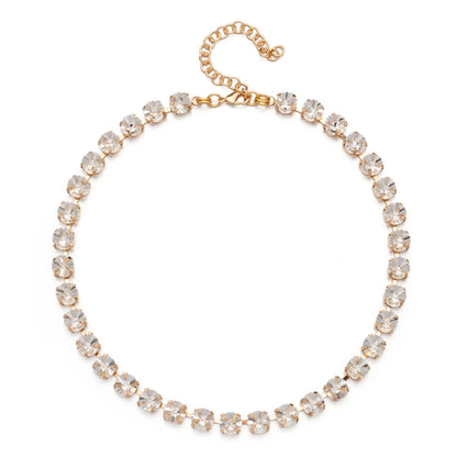 Collar Gargantilla