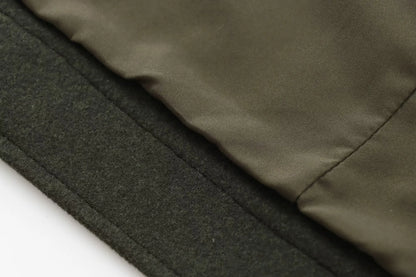 Chaqueta con Cremallera