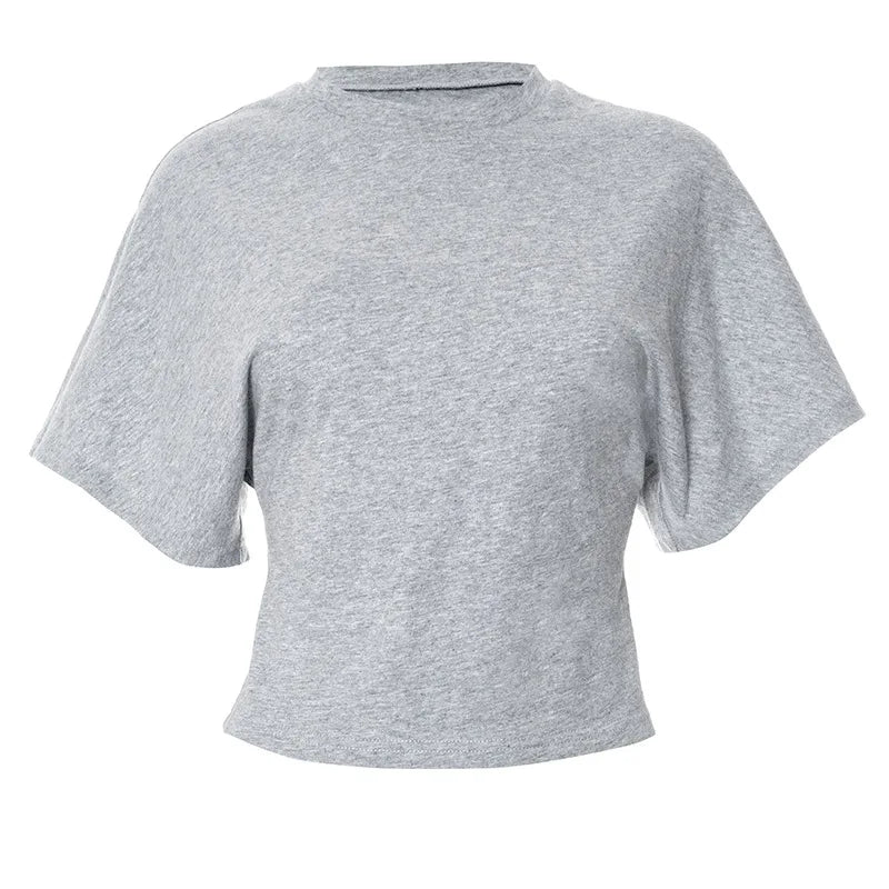 Camiseta Corta