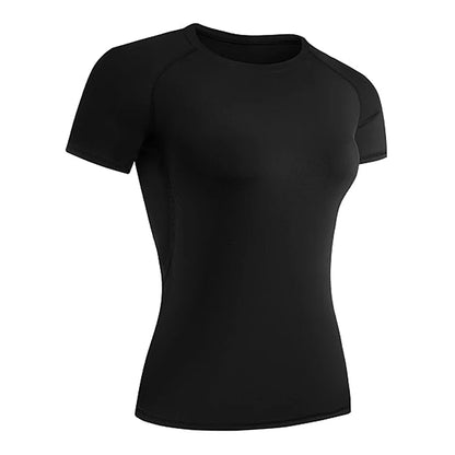 Camiseta de Compresión