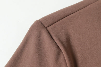 Camisa Deportiva de Manga Larga