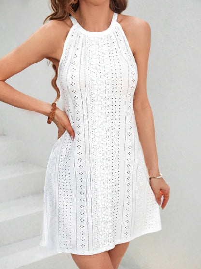 Vestido de Encaje