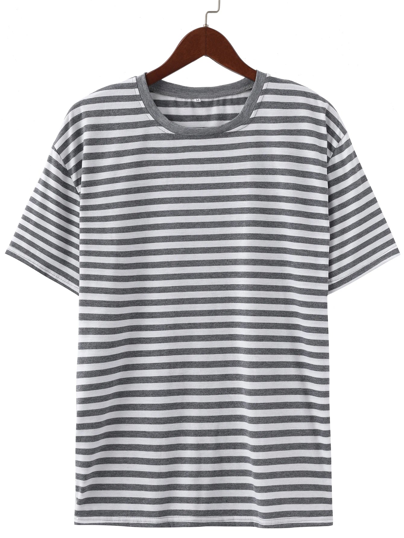 Camiseta de Manga Corta