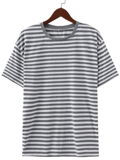 Camiseta de Manga Corta