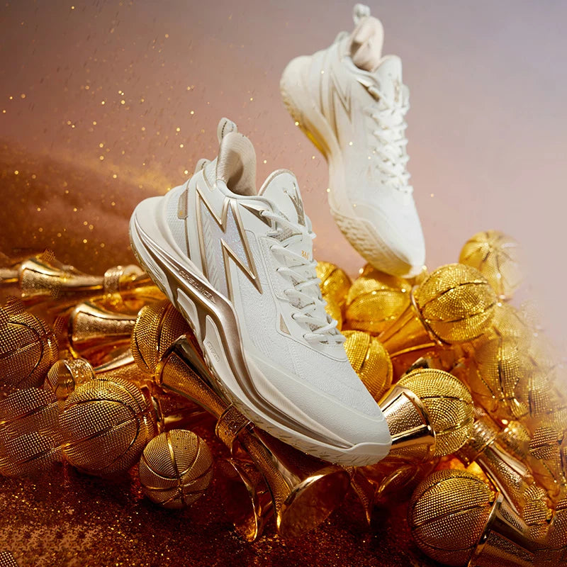 Zapatillas LIGHT UP 361°