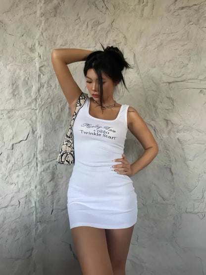 Vestido Mini