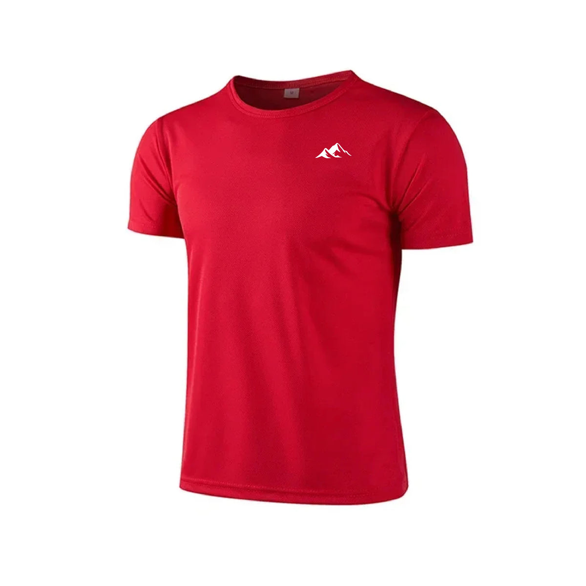 Camiseta de Entrenamiento para Hombre - foto 3