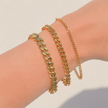 Pulseras Clásicas