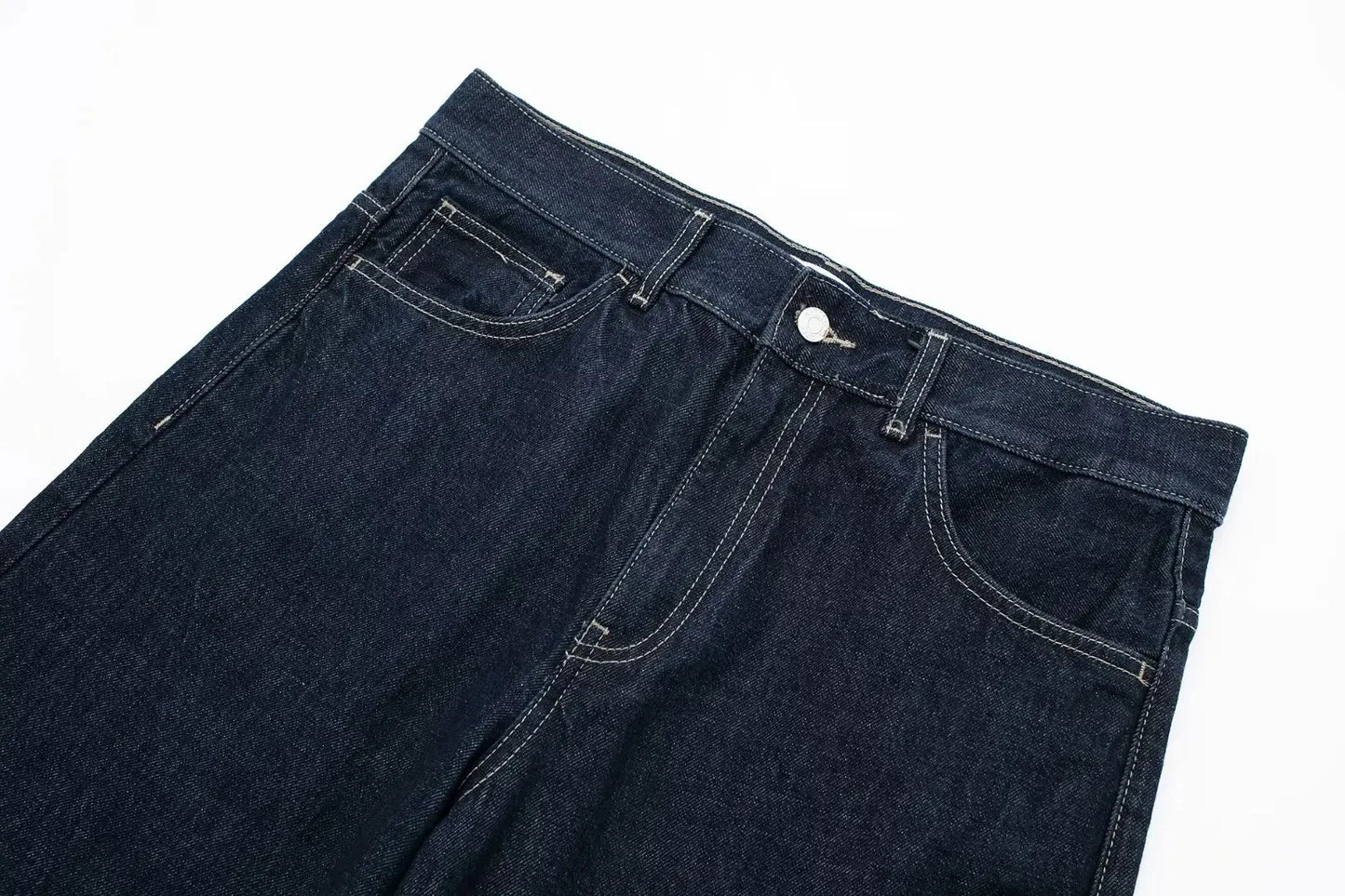 Conjunto de mezclilla