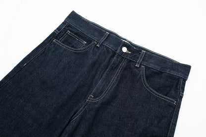 Conjunto de mezclilla