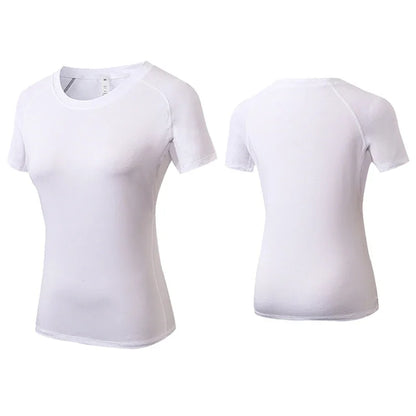 Camiseta de Compresión