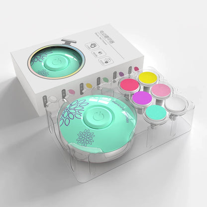 Lima de uñas eléctrica para bebé - foto 2