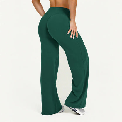 Pantalon de Pierna Recta