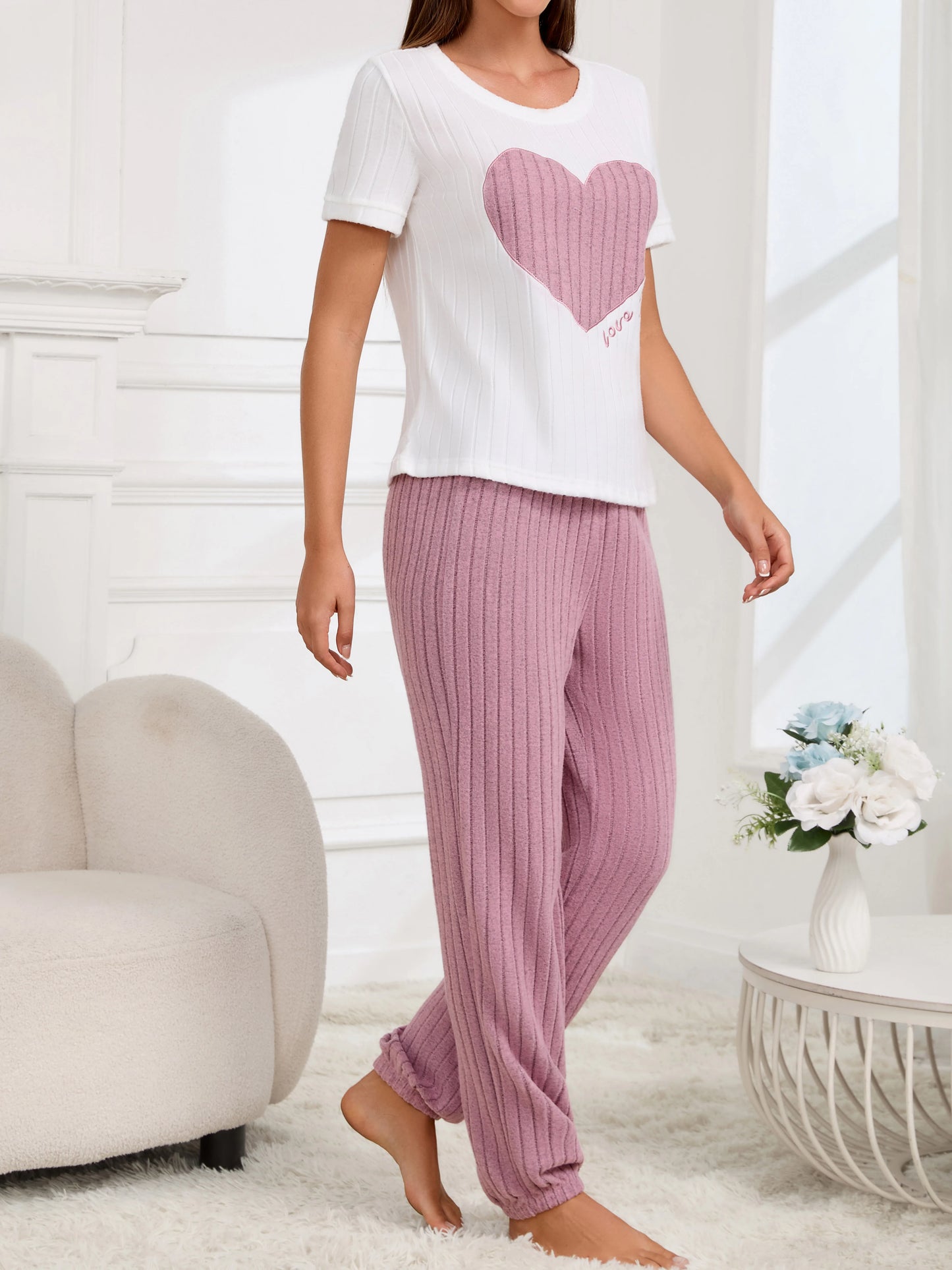 Conjunto de Pijama