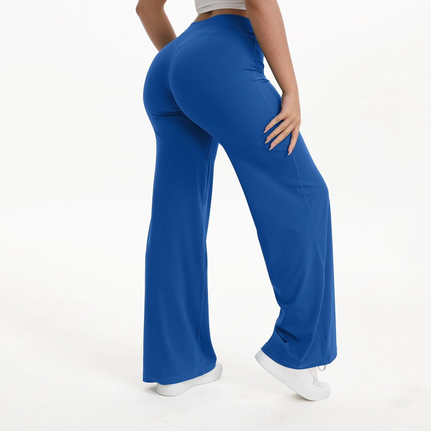 Pantalon de Pierna Recta