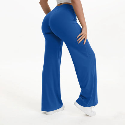 Pantalon de Pierna Recta