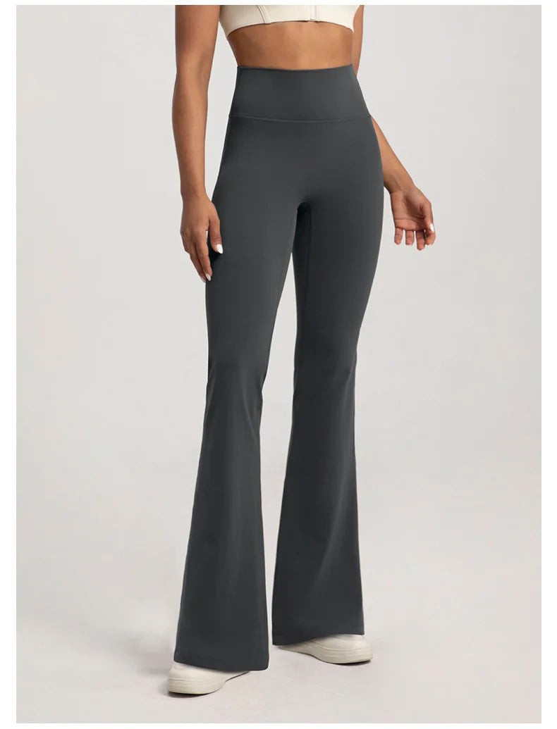 Pantalon de Cintura Alta