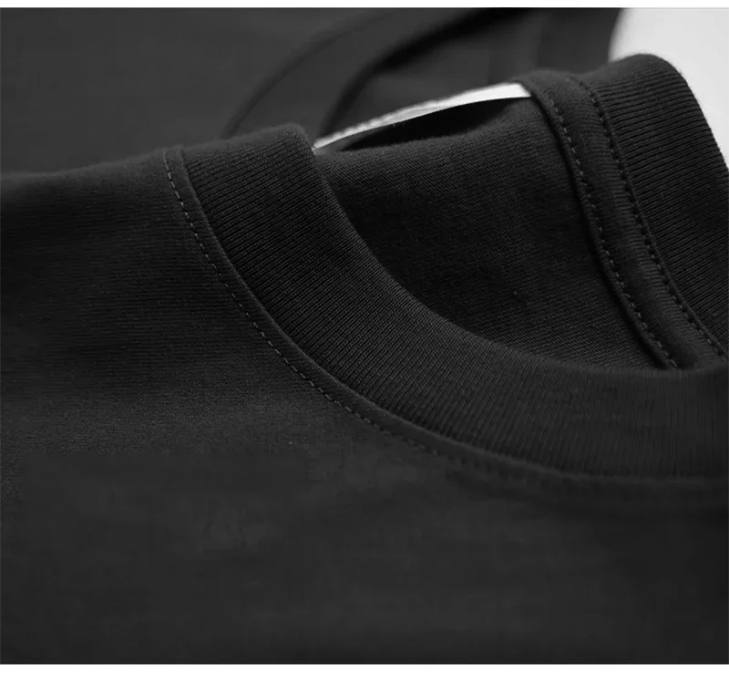 Camiseta Básica Oversize
