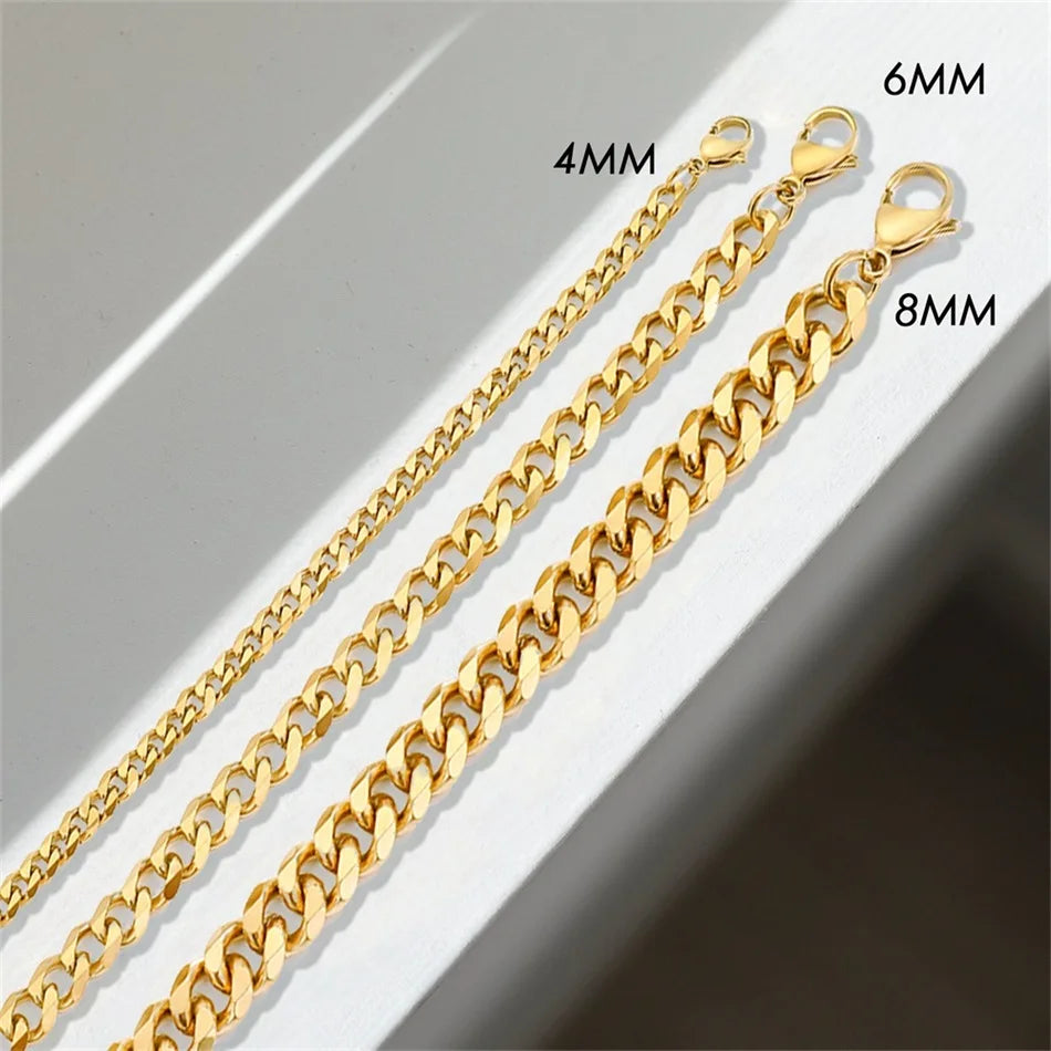 Pulseras Clásicas